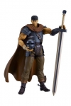 Berserk Movie Figma Actionfigur Guts Band of the Hawk Ver. Repaint Edition 17 cm