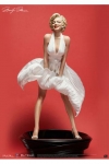 Marilyn Monroe Superb Scale Hybrid Statue 1/4 Marilyn Monroe 46 cm