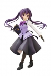 Is the Order a Rabbit PVC Statue 1/7 Rize (Cafe Style) 23 cm***