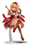 Kirara Fantasia PVC Statue 1/7 Cocoa: Warrior Ver. 23 cm