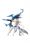 Tales Of Zestiria PVC Statue 1/8 Sorey 31 cm
