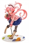 Dropout Idol Fruit Tart PVC Statue 1/7 Ino Sakura 23 cm