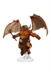 D&D Icons of the Realms Premium Miniatur vorbemalt Orcus Demon Lord of Undeath
