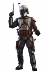 Star Wars Episode II Movie Masterpiece Actionfigur 1/6 Jango Fett 30 cm