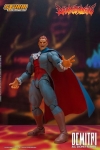 Darkstalkers Actionfigur 1/12 Demitri Maximoff 24 cm