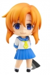 Higurashi: When They Cry - GOU Nendoroid PVC Actionfigur Rena Ryugu 10 cm