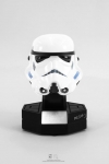 Original Stormtrooper Replik 1/3 Stormtrooper Helm 17 cm