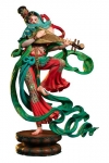Infinity Studio Elegance Beauty Series Statue Dancer of Cloud Palace 35 cm