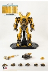Transformers 5: The Last Knight DLX Actionfigur 1/6 Bumblebee 21 cm