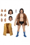 André the Giant Ultimates Actionfigur André the Giant 18 cm