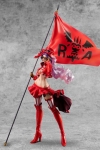 One Piece Excellent Model P.O.P. PVC Statue Belo Betty Limited Edition 38 cm