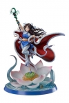 The Legend of Sword and Fairy Statue 1/7 Zhao Linger 25th Anniversary Commemorative Ver. 35 cm