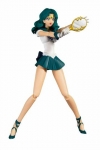 Sailor Moon S.H. Figuarts Actionfigur Sailor Neptune Animation Color Edition 15 cm