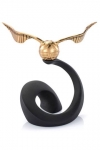 Harry Potter Pewter Collectible Replik 1/1 Goldener Schnatz 17 cm  Weltweit auf 1000 Stück limitiert.
