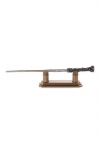 Harry Potter Pewter Collectible Replik Harrys Zauberstab 35 cm