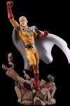 One-Punch Man Statue 1/7 Saitama 33 cm