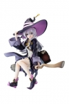 Majo no Tabitabi PVC Statue 1/7 Elaina 22 cm