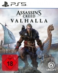 Assassins Creed Valhalla - Playstation 5