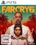 Far Cry 6  - Playstation 5