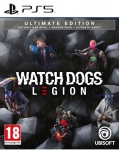 Watch Dogs Legion Ultimate AT - Playstation 5