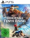 Immortal Fenyx Rising - Playstation 5