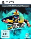 Riders Republic Ultimate - Playstation 5