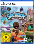 Sackboy A Big Adventure Playstation 5