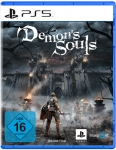 Demons Souls Remake Playstation 5