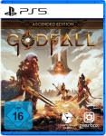 Godfall Ascended Edition Playstation 5