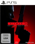 Hitman 3 Deluxe Playstation 5