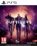 Outriders AT - Playstation 5
