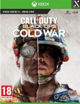 Call of Duty Black Ops Cold War AT - XBOX SX