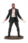 Marvel Premier Collection Statue Logan 27 cm  auf 3000 Stück limitiert.