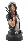 Star Wars Marvel Comics Büste 1/6 Doctor Aphra 18 cm Limitiert auf 3000 Stück.