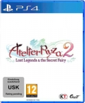 Atelier Ryza 2Lost Legends & the Secret Fairy Playstation 4
