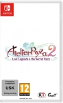 Atelier Ryza 2 Lost Legends & the Secret Fairy Nintendo Switch