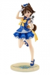 Strike Witches PVC Statue 1/7 Yoshika Miyafuji: World Witches Music Festival 2019 Ver. 23 cm