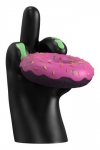 I Donut Care by Abell Octovan Figur Spooky Edition Glow In The Dark 20 cm