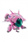 Overwatch Nendoroid Jumbo Actionfigur Meka Classic Skin Edition 20 cm