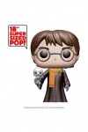 Harry Potter Super Sized POP! Movies Vinyl Figur Harry Potter 48 cm