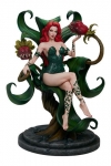 DC Comics Maquette Poison Ivy 36 cm