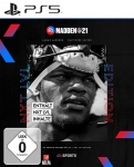 Madden 21 XBSX Next Level Edition - Playstation 5