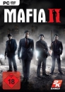 Mafia II uncut dt. - PC - Actionspiel