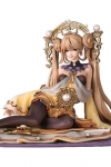 National Treasure PVC Statue 1/7 Cup of Eternal Solid Gold 14 cm