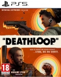 Deathloop - Playstation 5 - AT Version