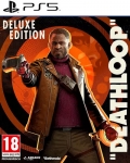 Deathloop  Deluxe Edition AT Version - Playstation 5