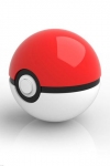 Pokémon Diecast Replik Pokéball