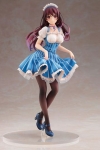 Saekano: How to Raise a Boring Girlfriend Statue 1/7 Utaha Kasumigaoka Maid Ver. 25 cm