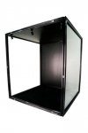 Moducase Acryl Display Case mit Beleuchtung DF60