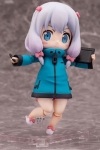 Eromanga Sensei Faidoll Actionfigur Sagiri Izumi Vol. 1 13 cm